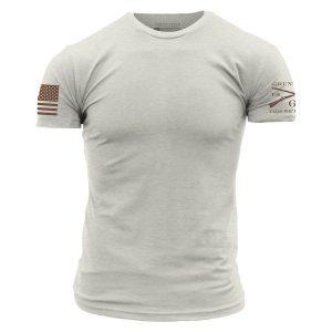 Basic T-Shirt - Sand