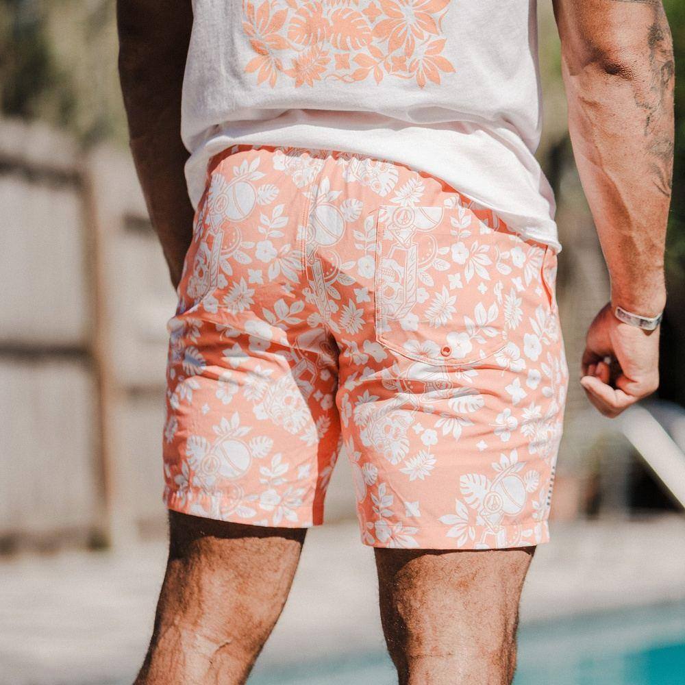 Grunt Trunks - Tropical Death - Image 5