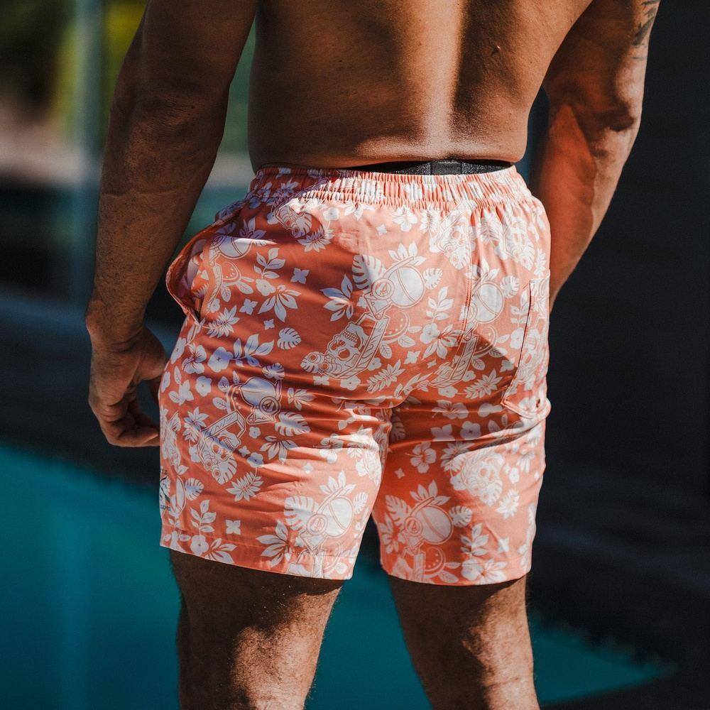 Grunt Trunks - Tropical Death - Image 6