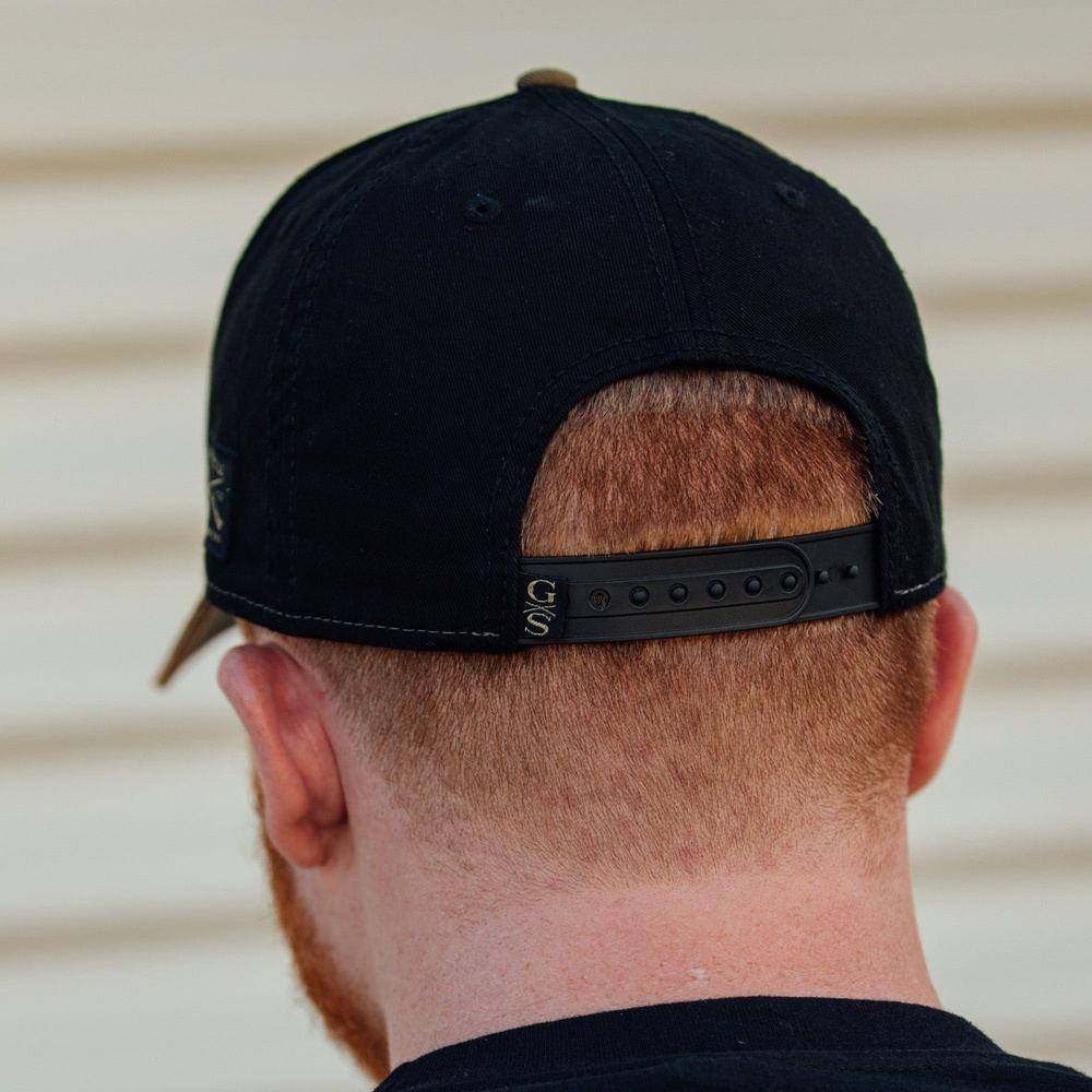 Grumpy Old Vet Hat 2.0 - Image 3