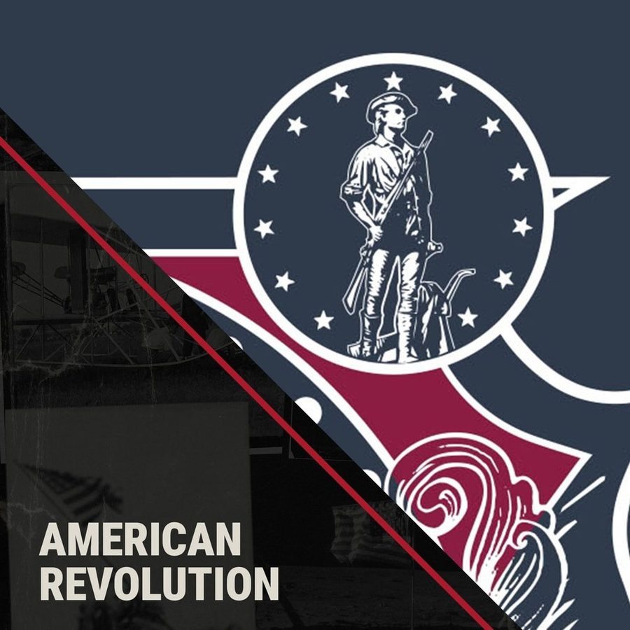 250th Commemorative T-Shirt - Midnight Navy - Image 5