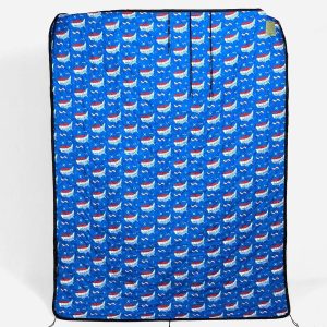 FAFO Poncho Liner Woobie Blanket