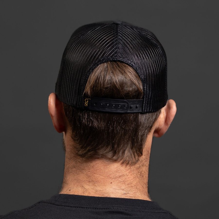 I'd Smoke That Mesh Hat - Image 5