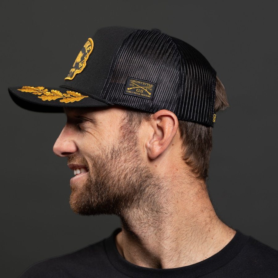 I'd Smoke That Mesh Hat - Image 4