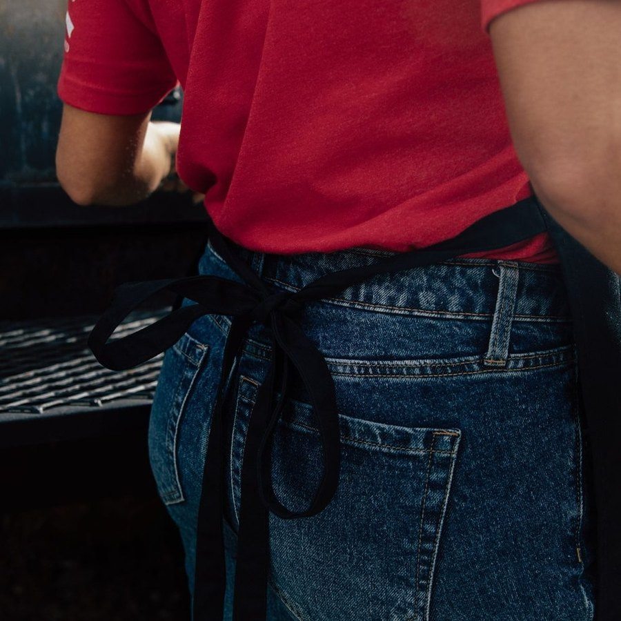 Meat Sweats Apron - Image 6