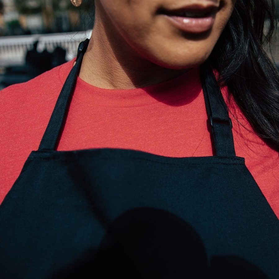 Meat Sweats Apron - Image 7
