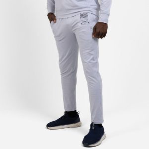 Men's All-Day Jogger - Heather Arctic Gray