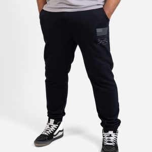 Basic Sweat Pant - Black