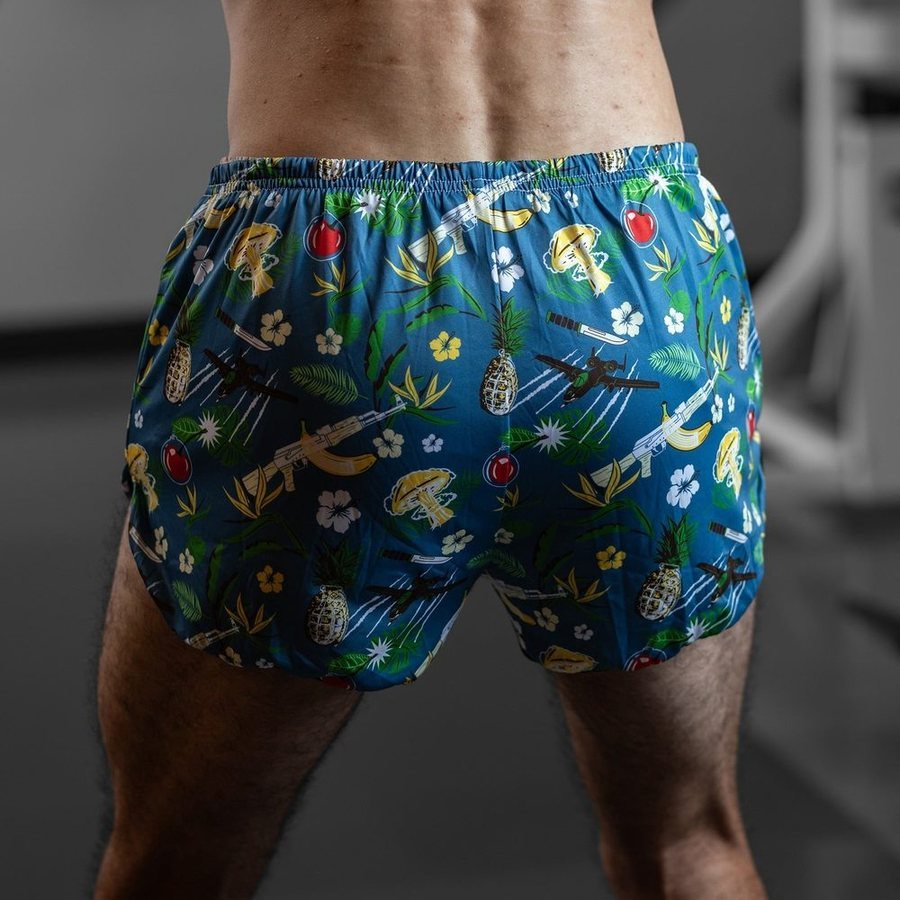 Ranger Panties - Weapons Party - Image 10