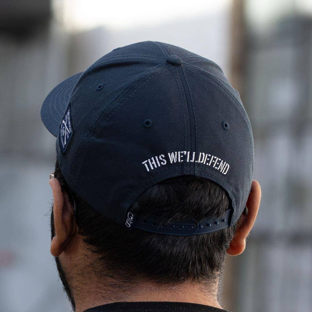 76 We The People Hat - Image 3