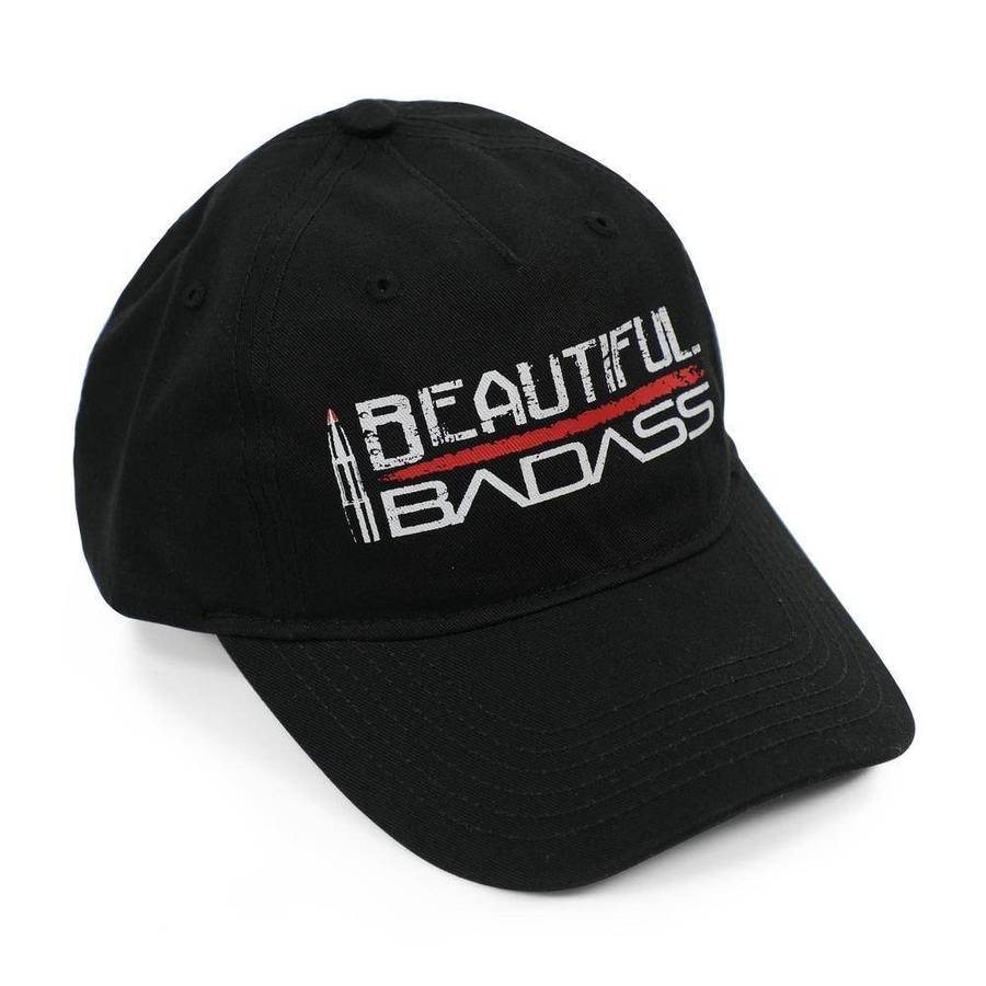 Beautiful Badass Hat - Image 5