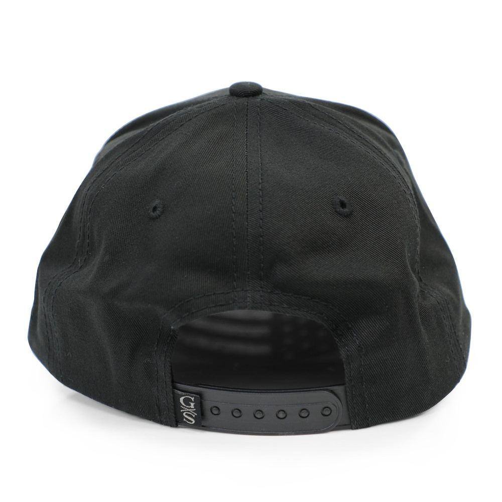 Blue Line Flag Hat - Image 7