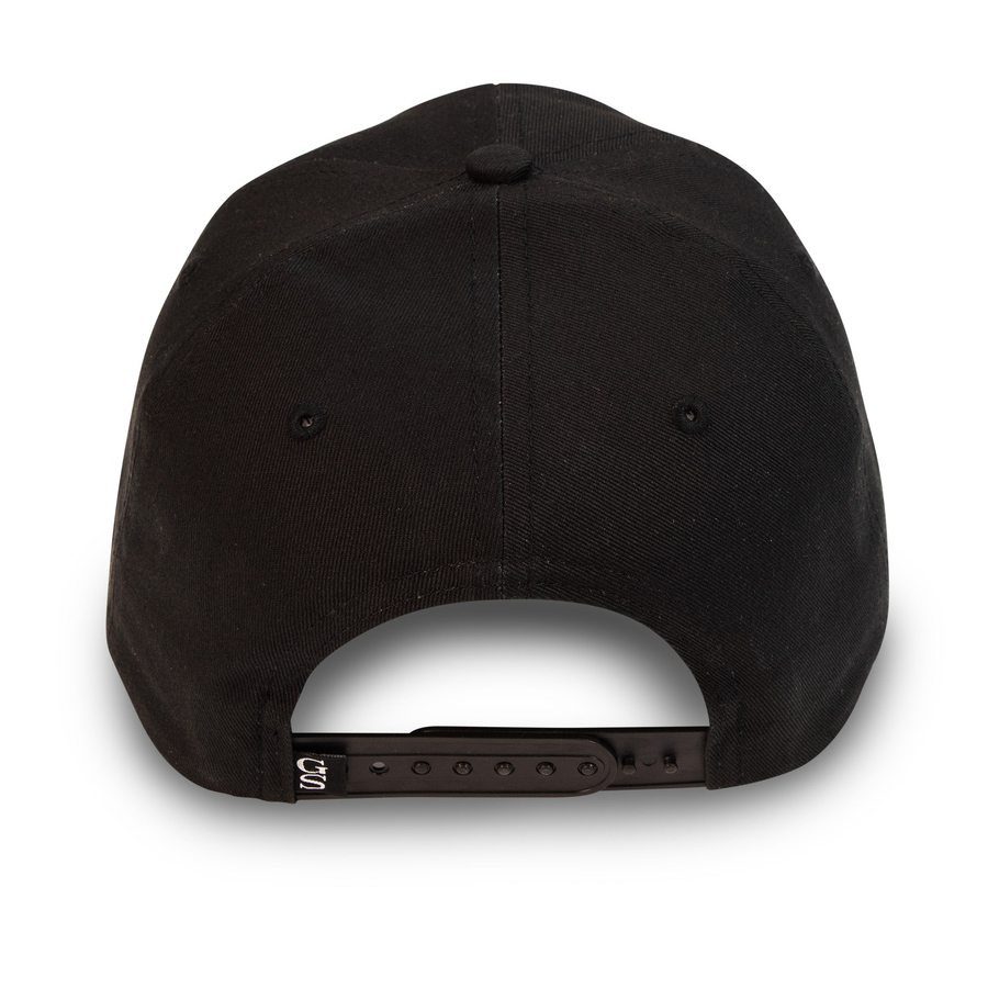 Freedom Angel Dad Hat - Black - Image 10
