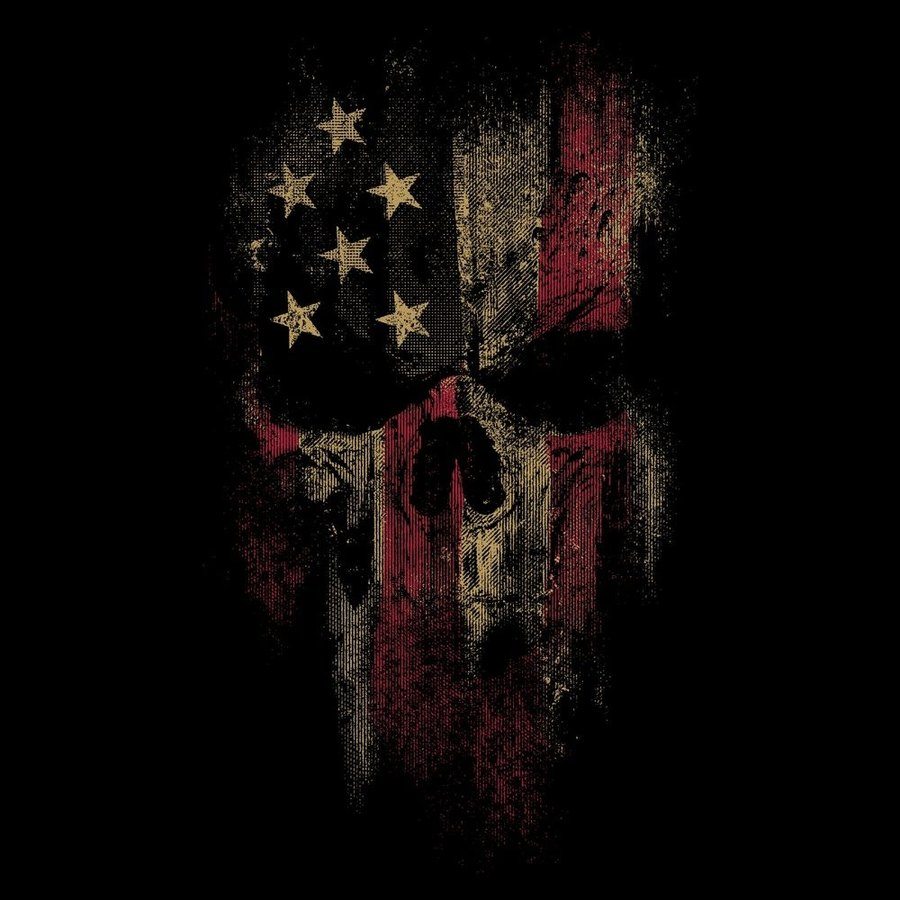 American Reaper 2.0 T-Shirt - Black - Image 7