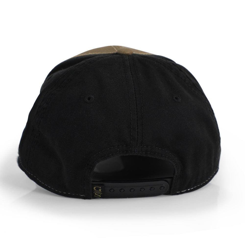 Veteran Flag Hat - Image 7