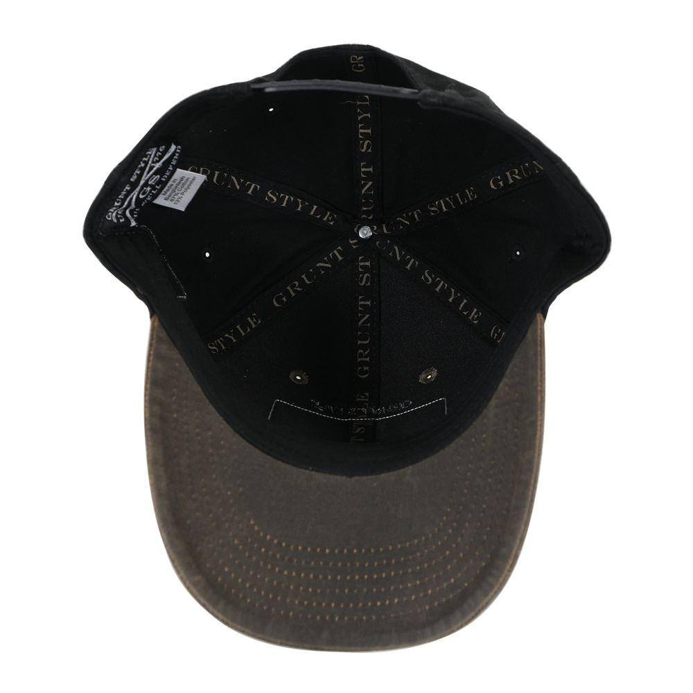 Veteran Flag Hat - Image 6