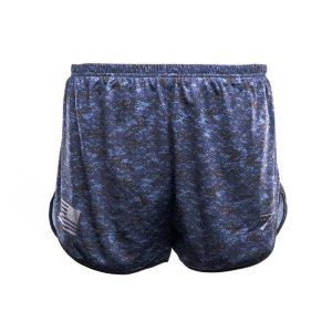 Ranger Panties - Digi Navy Camo