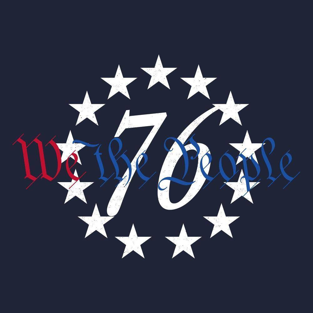 Women's 76 We The People Everyday Tank - Dark Heather Gray - Image 4