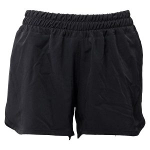 Women's Agility Shorts - Black