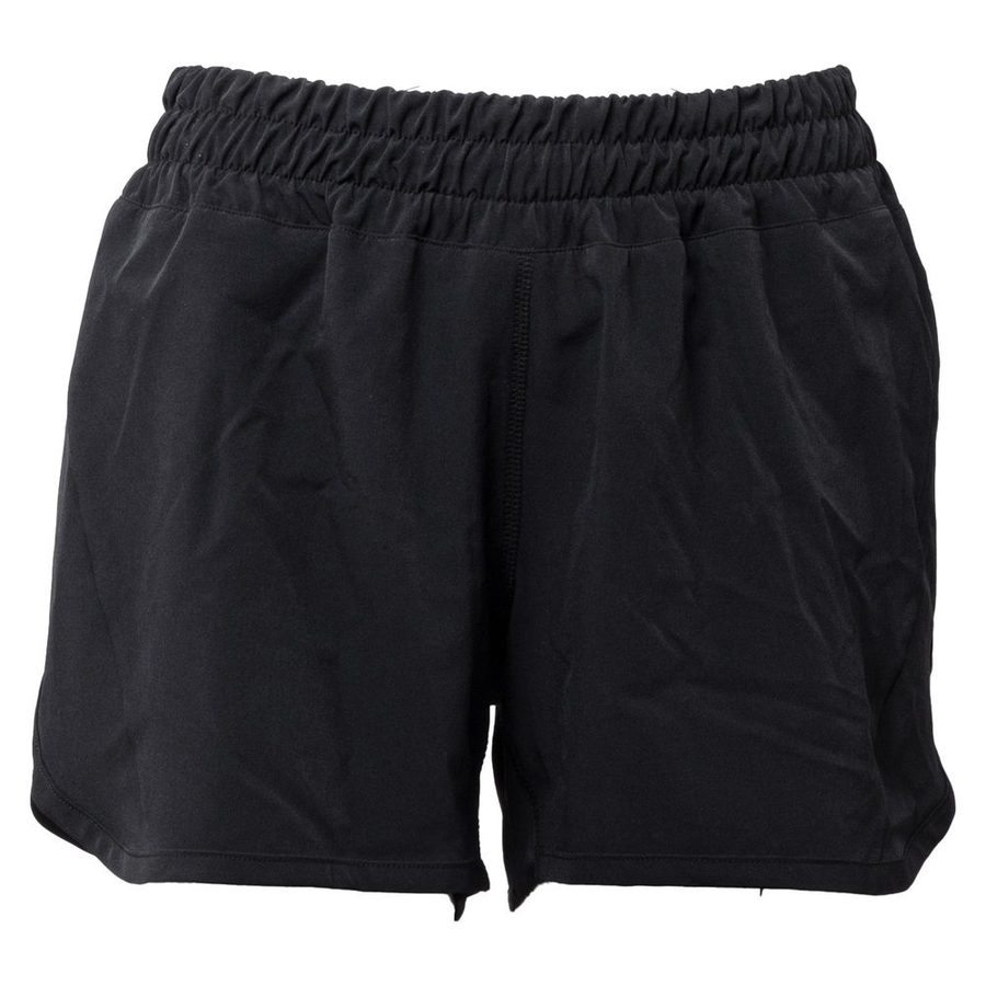 Women's Agility Shorts - Black