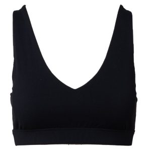 Women's Agility Low Impact Sport Bra - Black
