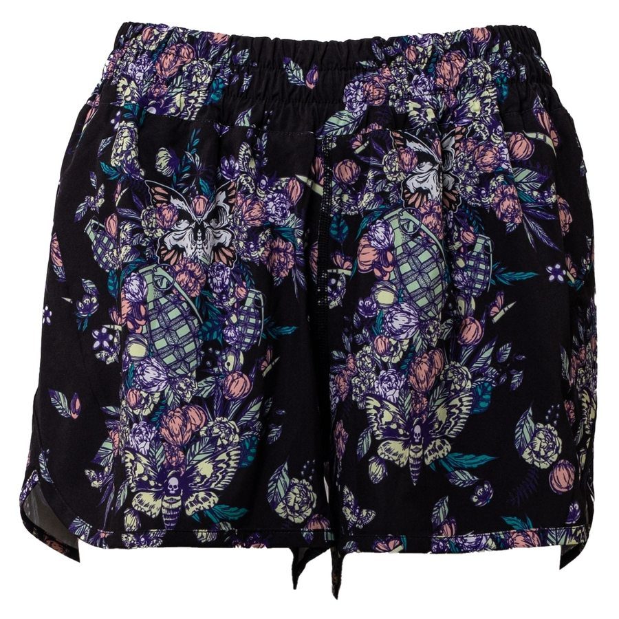 Women's Agility Shorts - Grenade Paradise