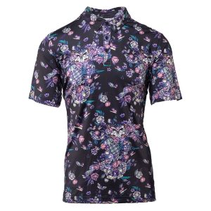 Men's Polo - Grendade Paradise