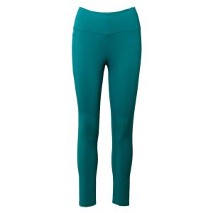 Women's Agility 7/8 High Waisted Leggings - Aqua