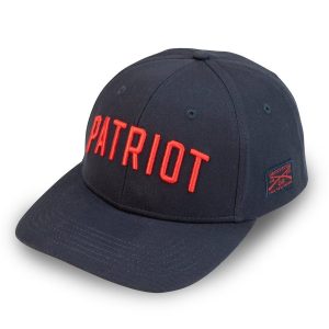 Zero F's Given Hat - Navy