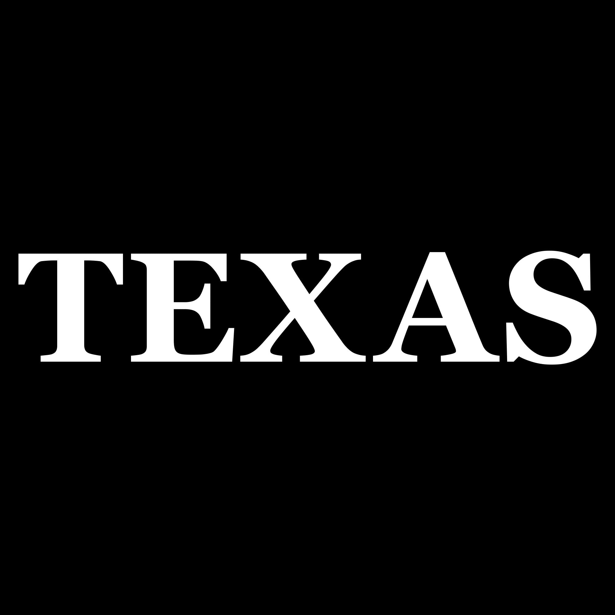 Texas Defined Open Carry T-Shirt - Black - Image 2