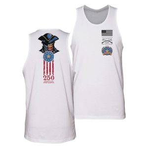 Defy Tank - White
