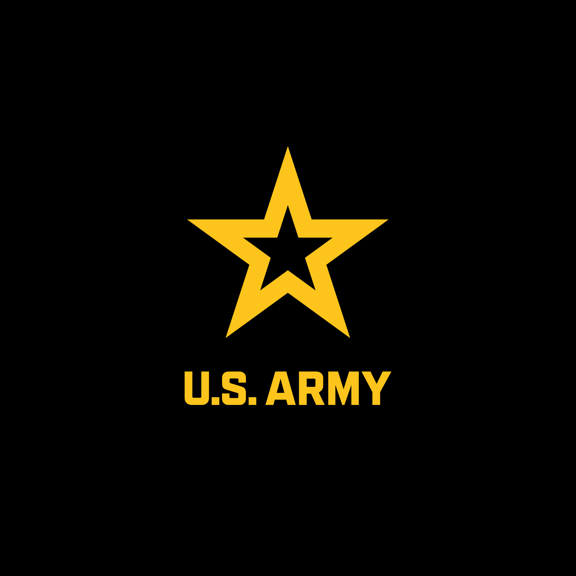 Army A-Team T-Shirt - Black - Image 3