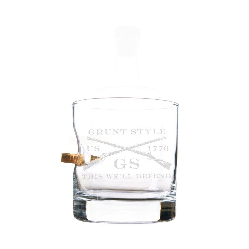Bullet Rocks Glass - Image 8