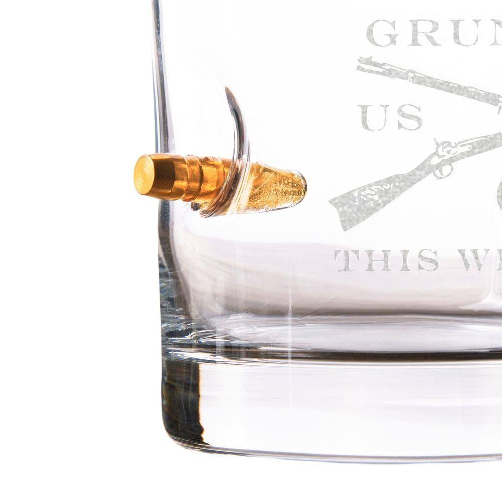 Bullet Rocks Glass - Image 9